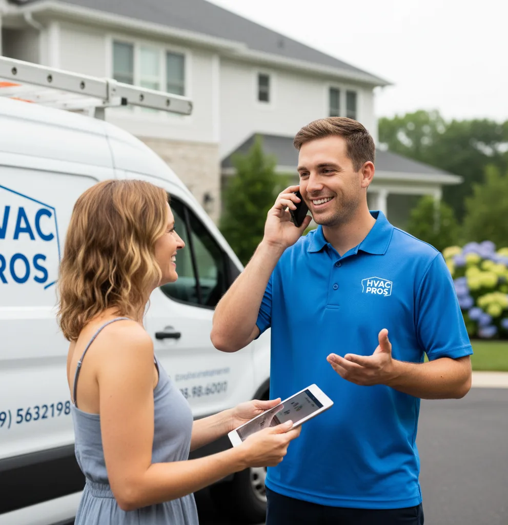 Furnace Installation in Alpine, NJ